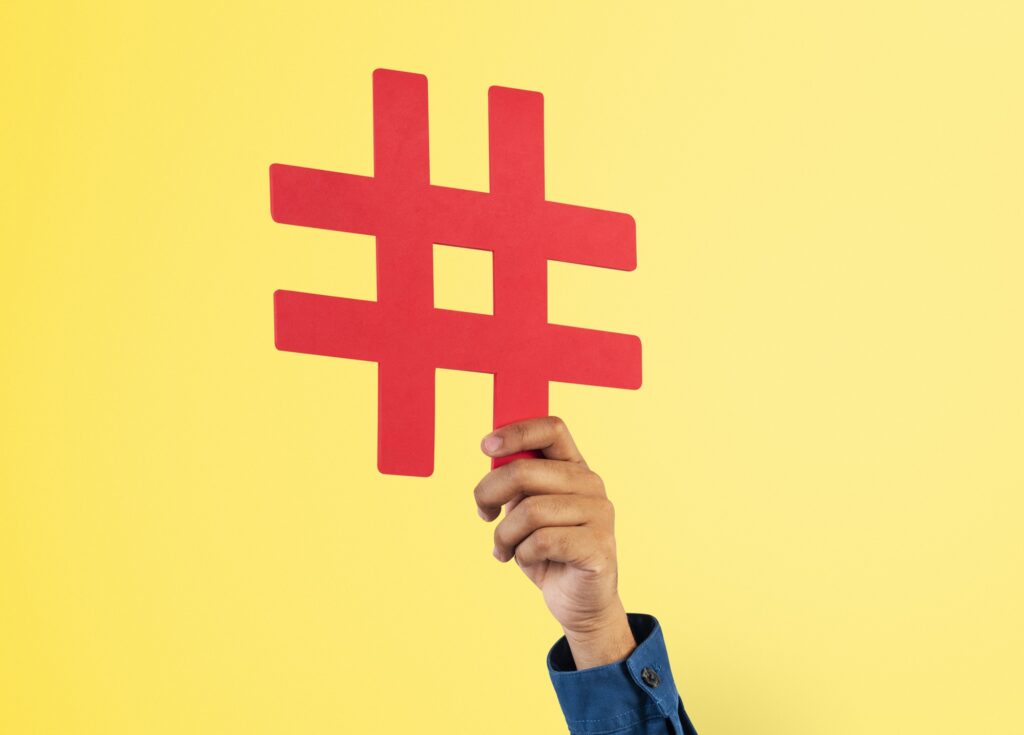 Instagram supprime la possibilité de suivre des hashtags