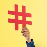 Instagram supprime la possibilité de suivre des hashtags