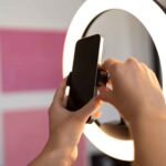 Créateur de contenu vidéo TikTok