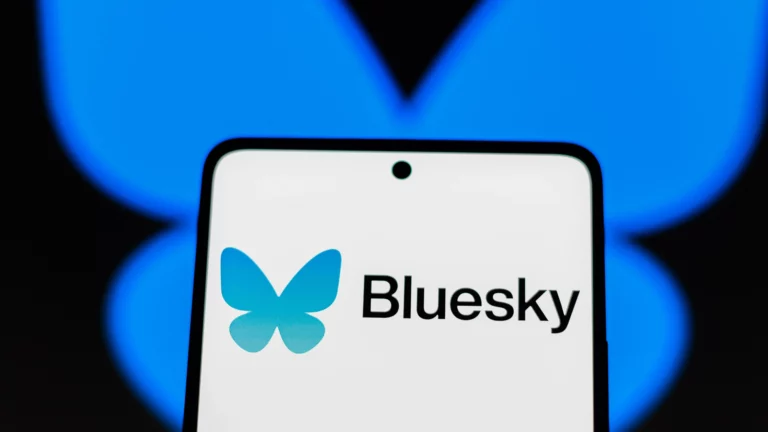 Bluesky va t-il réussir à dépasser Twitter en terme d’adoption ?