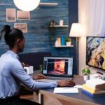 Générateur d'images IA