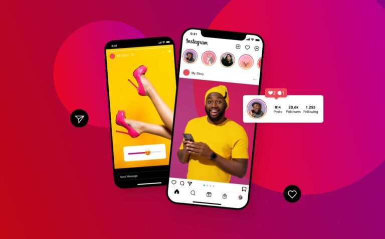 Instagram a fait une annonce qui fait grincer les dents des créateurs