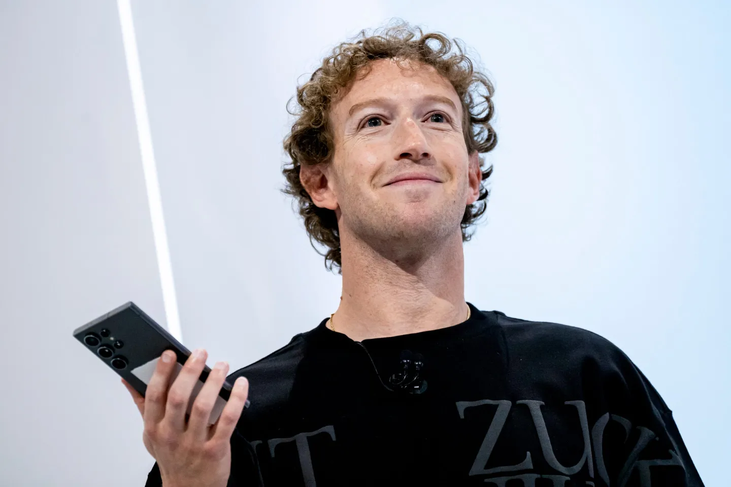 Meta de Mark Zuckerberg fait la cour aux createurs de contenu de TikTok