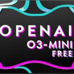 Openai-o3-mini-gratuit