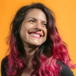 Parisa Tabriz de Google