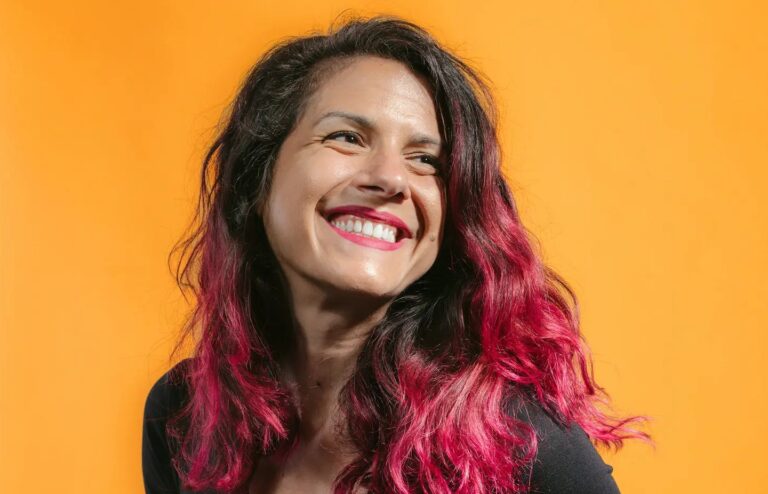 Parisa Tabriz de Google