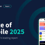 State of mobile 2025 by Sensor Tower