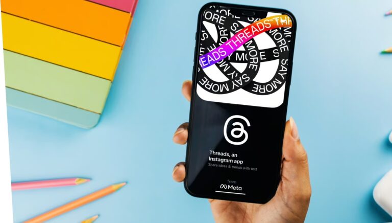 La publicité arrive dans Threads