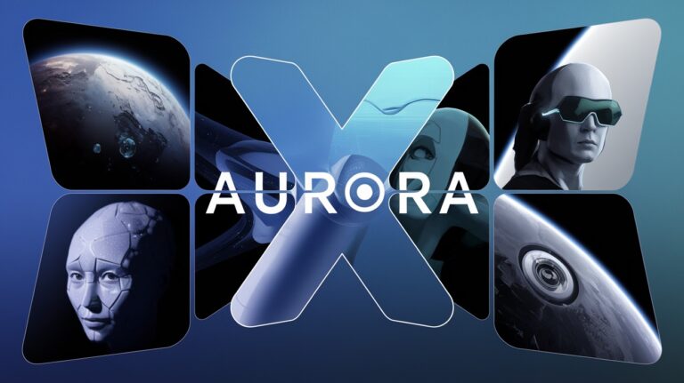 Aurora, l’intelligence artificielle avec des images photoréalistes qui dérange