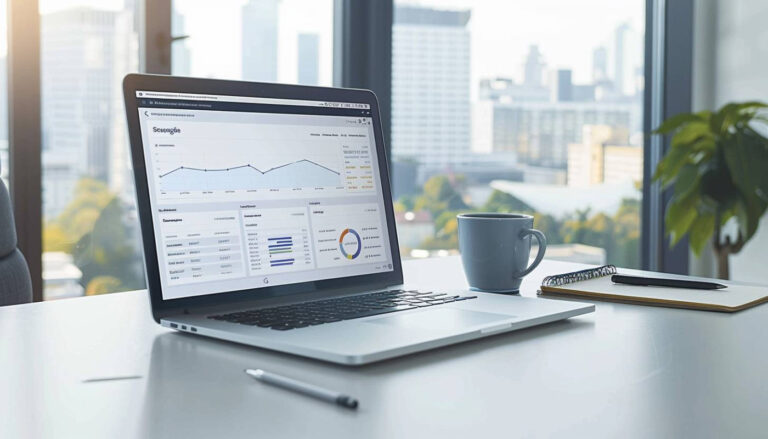 Optimiser la visibilité de son site web pour les moteurs de recherche IA