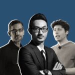 Acteurs de l'intelligence artificielle mondiale