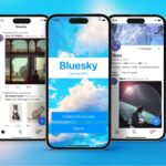 Bluesky la meilleure alternative à Twitter / X