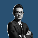 Liang Wenfeng,CEO de DeepSeek