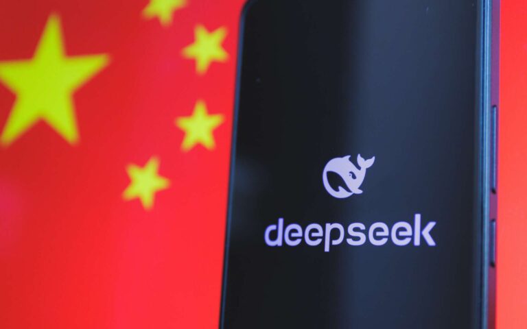 L’Intelligence artificielle venue de la Chine : DeepSeek