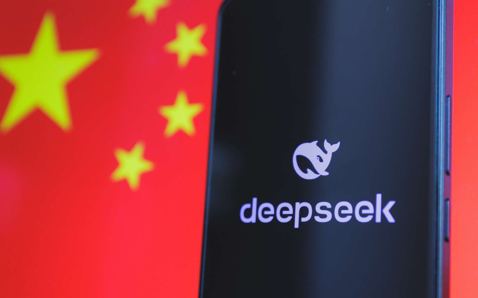 L’Intelligence artificielle venue de la Chine : DeepSeek