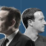 Elon Musk vs Mark Zuckerberg