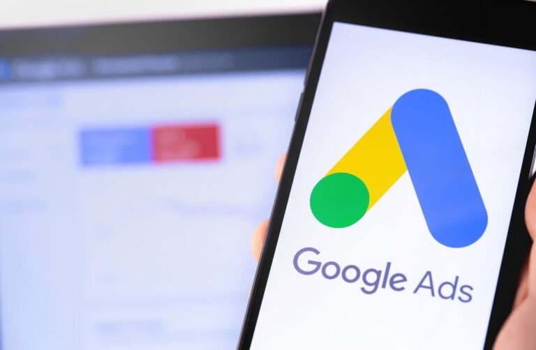 Campagne Google Ads avec création d’images IA