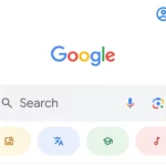 Google recherche et IA