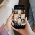 Instagram propose la réorganisation de la grille de profil et un format rectangulaire