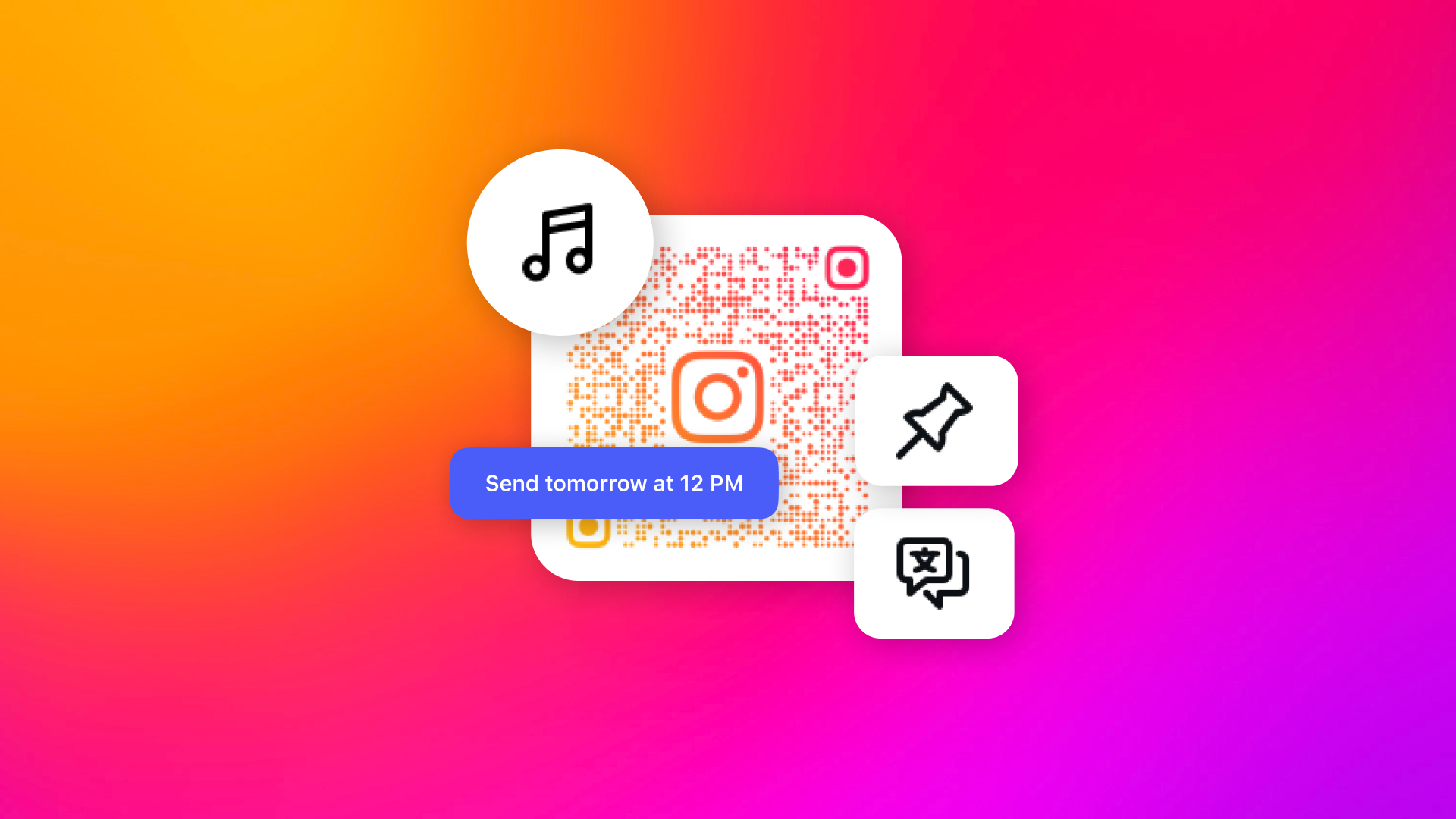 Instagram ajoute de nouvelles fonctionnalités à sa messagerie