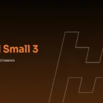 Mistral Small 3, le dernier modèle d’IA léger français