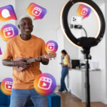 La vidéo pour les réseaux sociaux