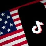 TikTok aux USA
