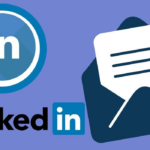 Option de newsletter (lettre d’information) sur LinkedIn