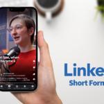 Nouvelle vue vidéo sur LinkedIn