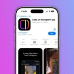 Edits, une alternative à CapCut