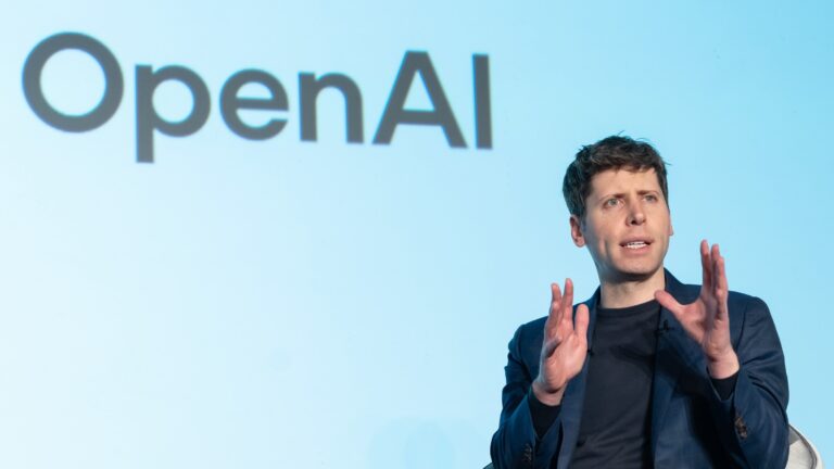 OpenAI dévoile ses nouveaux modèles de langages d’intelligence artificielle