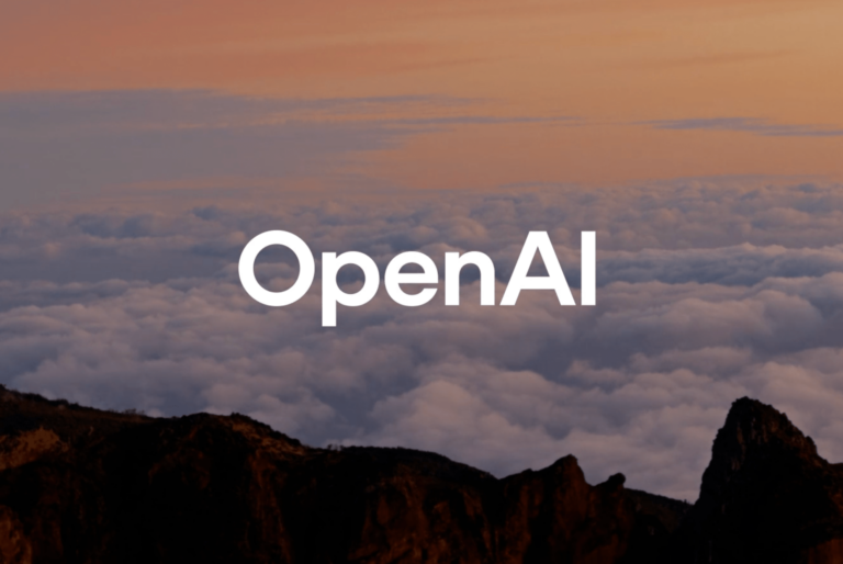 Le nouveau visage de OpenAI