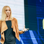 Social Savannah girl