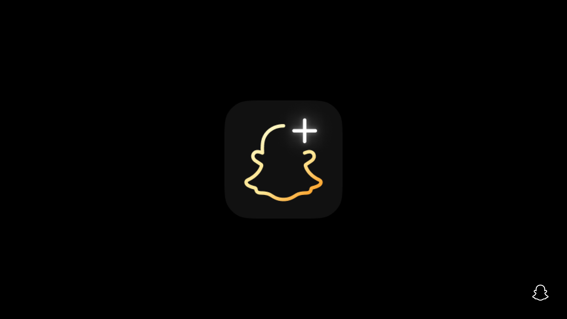 Snapchat plus