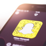 Snapchat plus et ses options d’IA