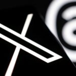 Threads contre X (Twitter)