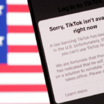TikTok aux USA