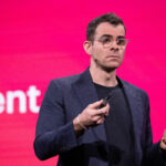 L’homme d’affaires et responsable d’Instagram, Adam Mosseri