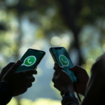 Discuter et interagir sur WhatsApp
