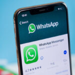 WhatsApp devenue une Très Grande Plateforme Numérique
