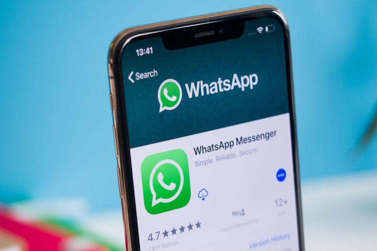 WhatsApp devenue une Très Grande Plateforme Numérique