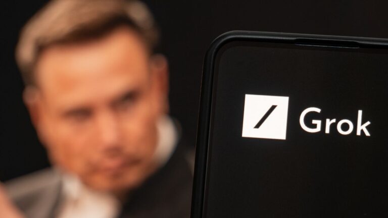 Grok 3, la meilleure intelligence artificielle du moment ?