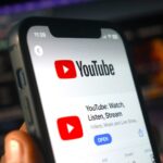 Mise à jour YouTube pour les créateurs