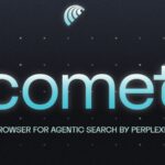 Comet, le futur navigateur IA de Perplexity