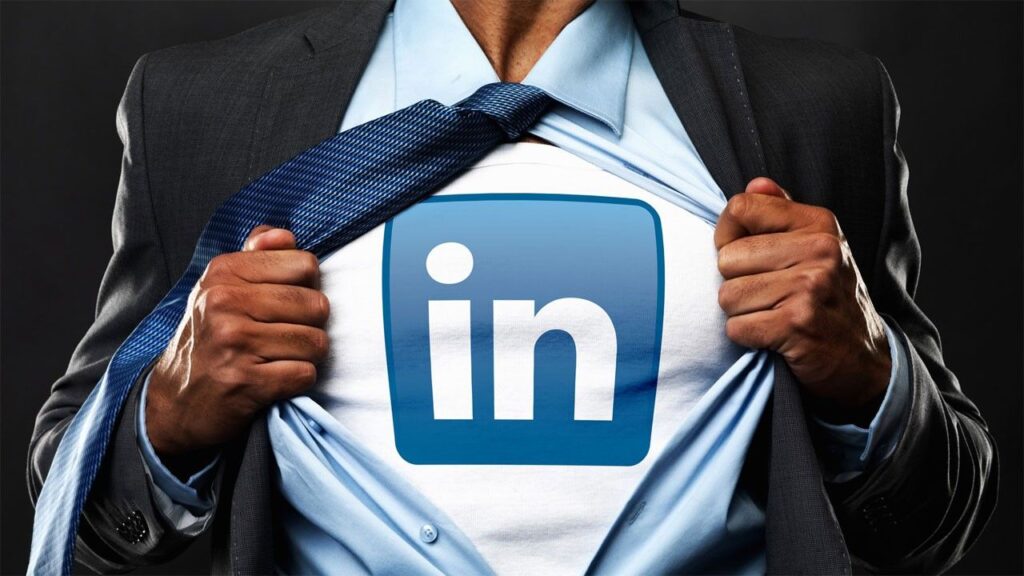 Les impressions de vos commentaire sur LinkedIn vous aideront à mesurer votre impact sur la plateforme