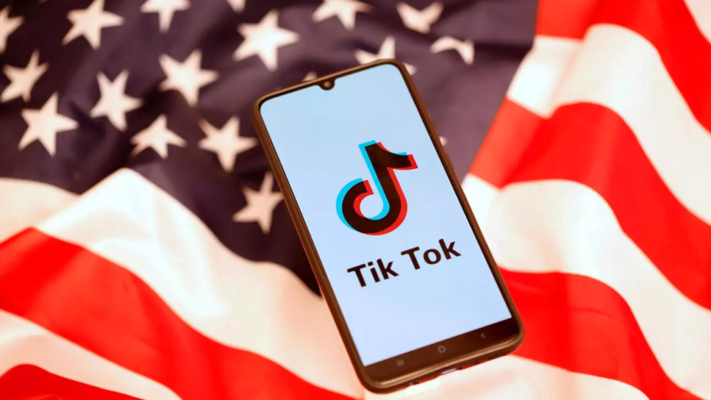 Défis et enjeux de la revente de TikTok aux États-Unis