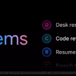 L'assistant IA Google Gemini et ses Gems personnalisables.