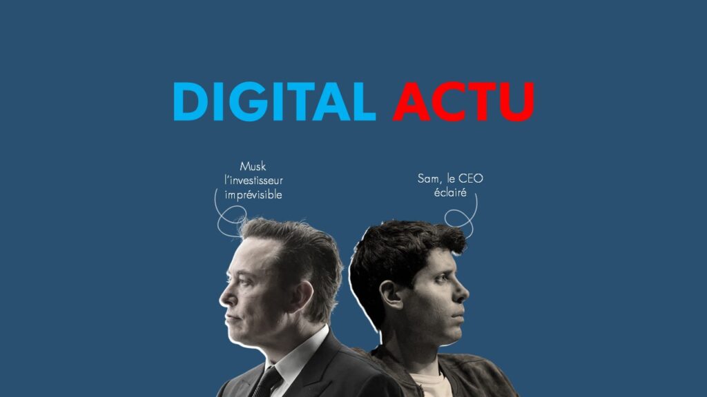 Elon Musk vs Sam Altman