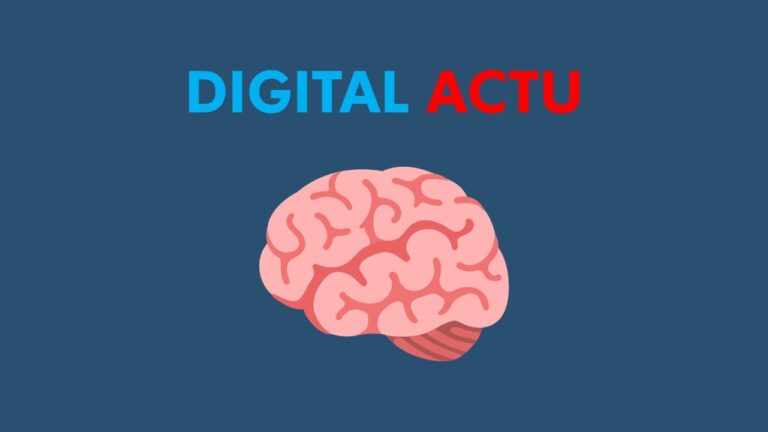 TikTok a kidnappé nos cerveaux... et on l’a laissé faire.