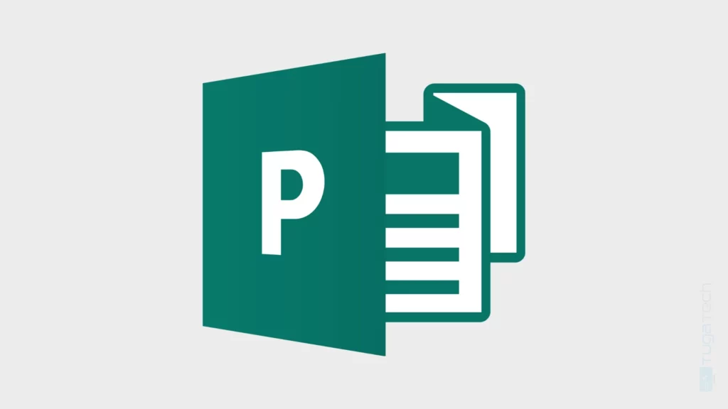 Le retrait de Microsoft Publisher annoncé
